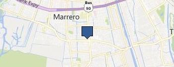 Westbank Auto Group location map