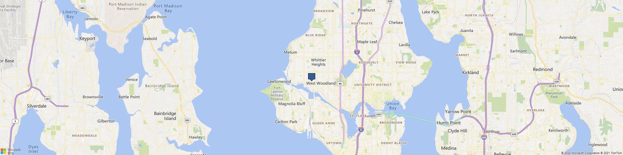 Ballard Realty Property Management cover photo