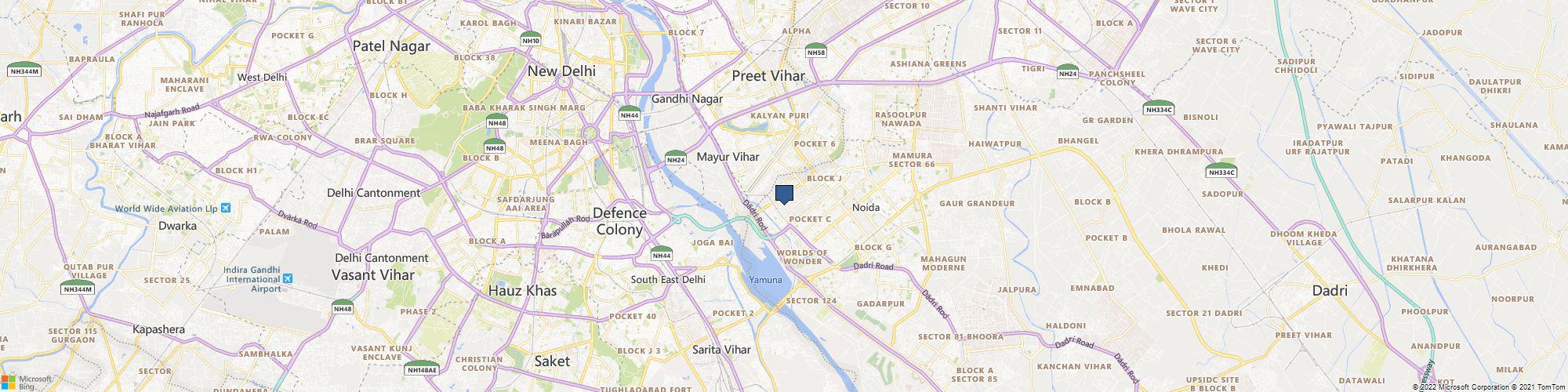 Tours for India - Trinetra Tours (P) Ltd cover photo