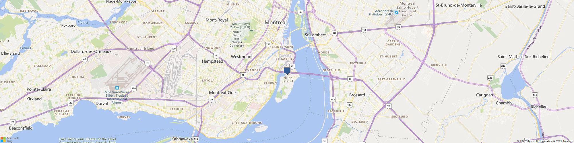 Karl Winters Co. cover photo