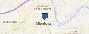 Law office of Kathryn Roberts, Esquire location map