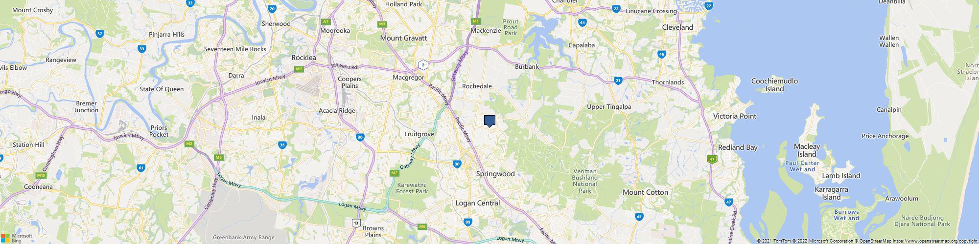 Hatchlings Rochedale Early Learning Centre cover photo