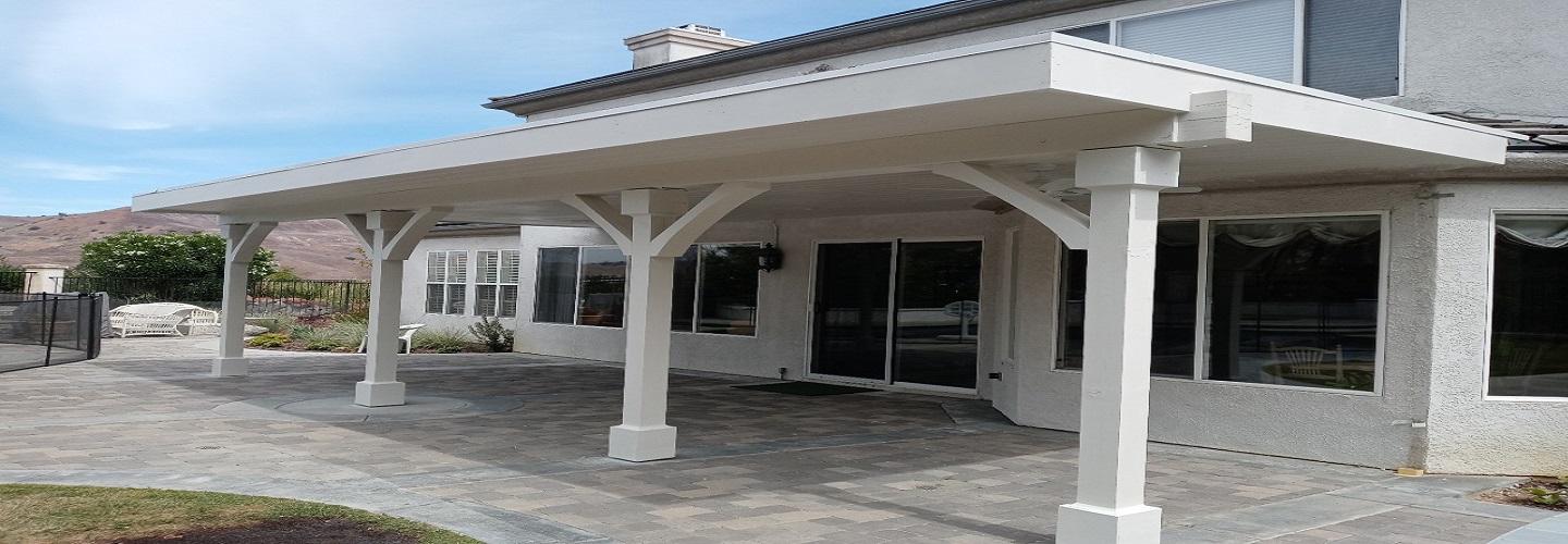 Pauls General Construction LLC cover photo