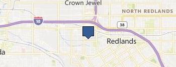 JB Diesel Performance location map