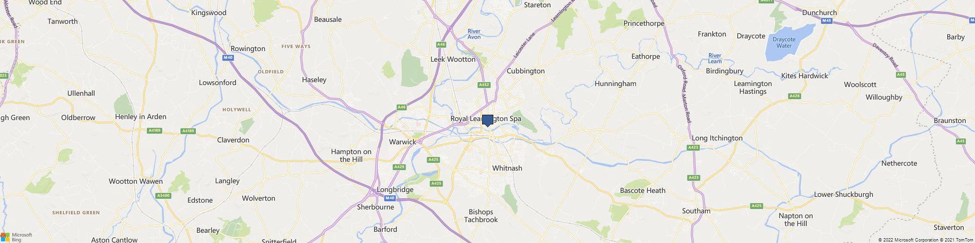 Richard Russell Surveyors cover photo