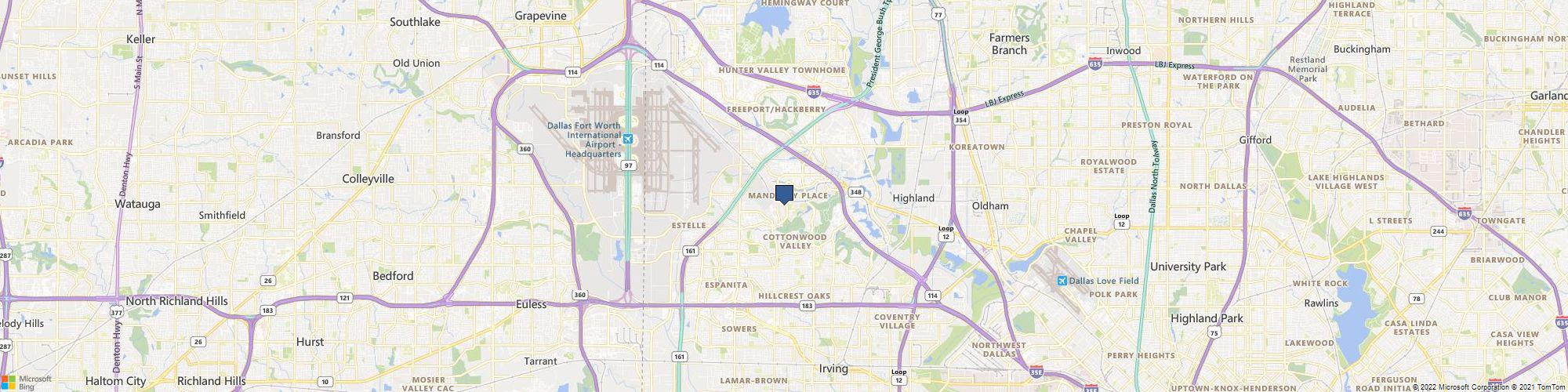 Peach Capital INC cover photo