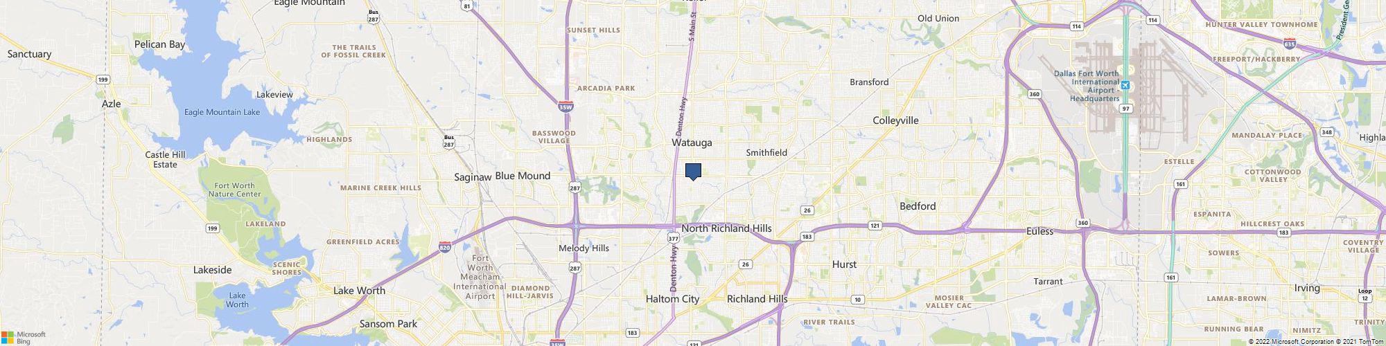 Cristina's Cleaning Services cover photo