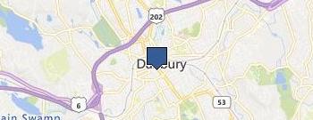 General Carpentry Solution LLC location map