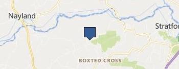 BEAUTY INK ESSEX location map