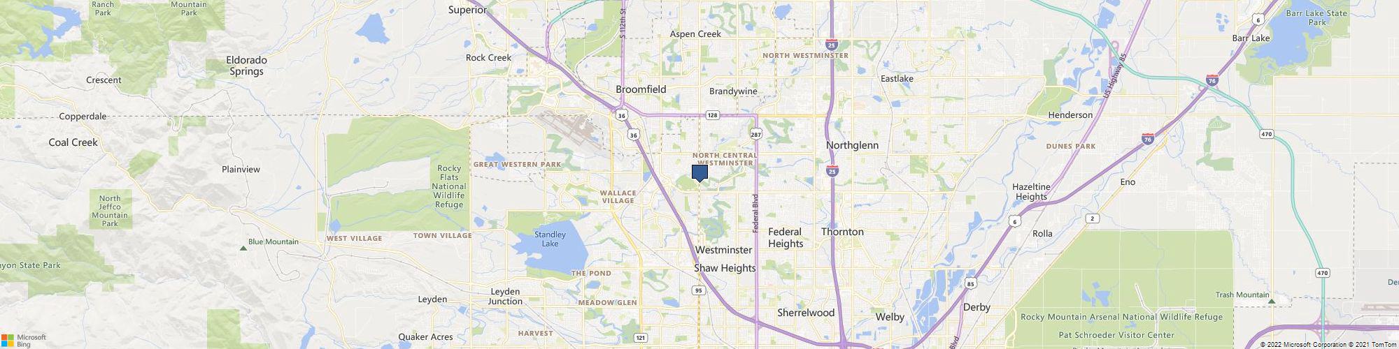 CleanMyTribe Westminster cover photo