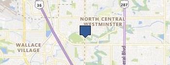 CleanMyTribe Westminster location map