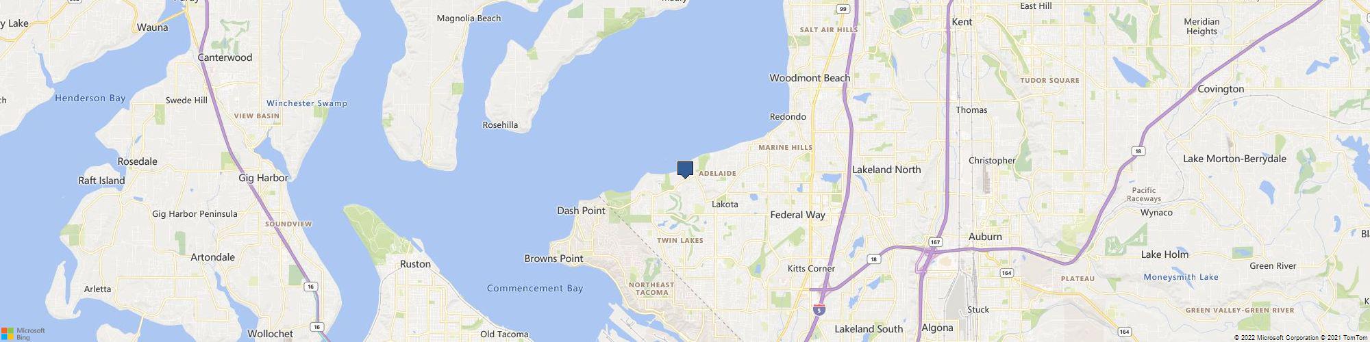 CleanMyTribe Federal Way cover photo