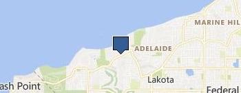 CleanMyTribe Federal Way location map