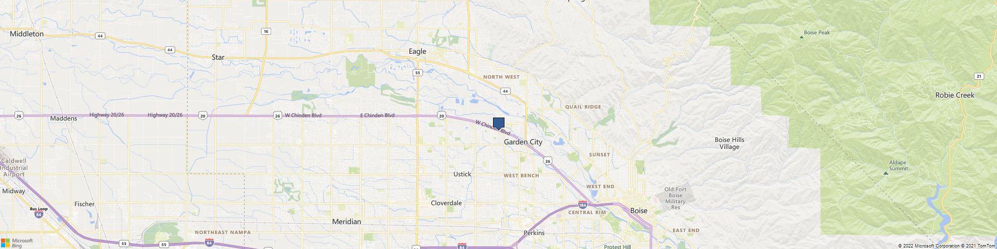 Fibrenew Boise cover photo