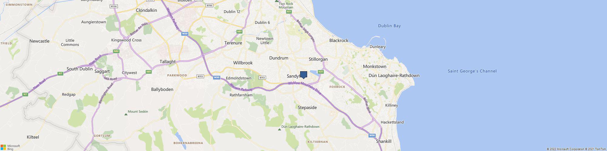 Dublin Garden Sheds Delivered cover photo