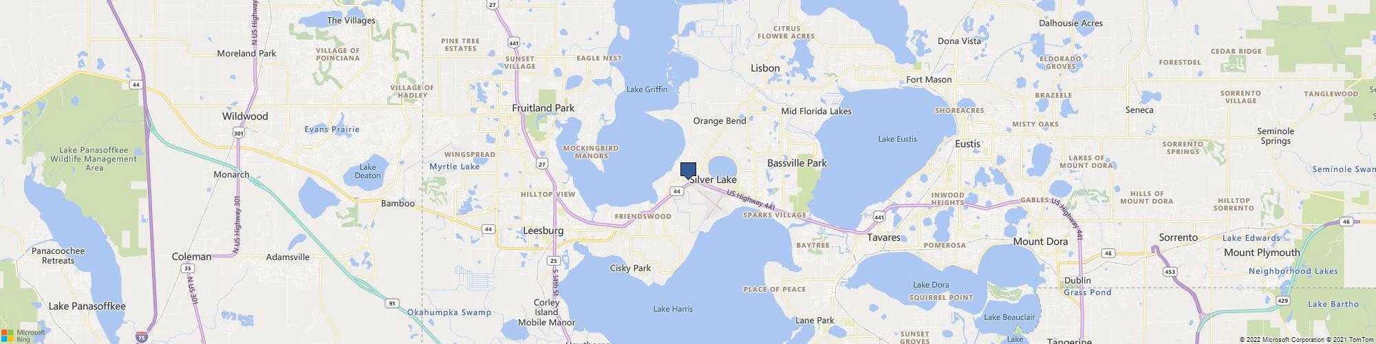 Fibrenew Lake County cover photo