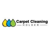 Carpet Cleaning Holder