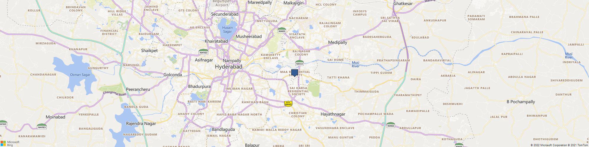 hyderabadserv tv repair cover photo