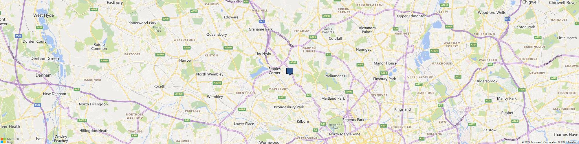 Eva White Photography cover photo