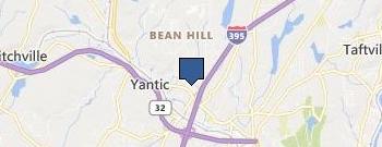 R H Snow Memorial Works location map