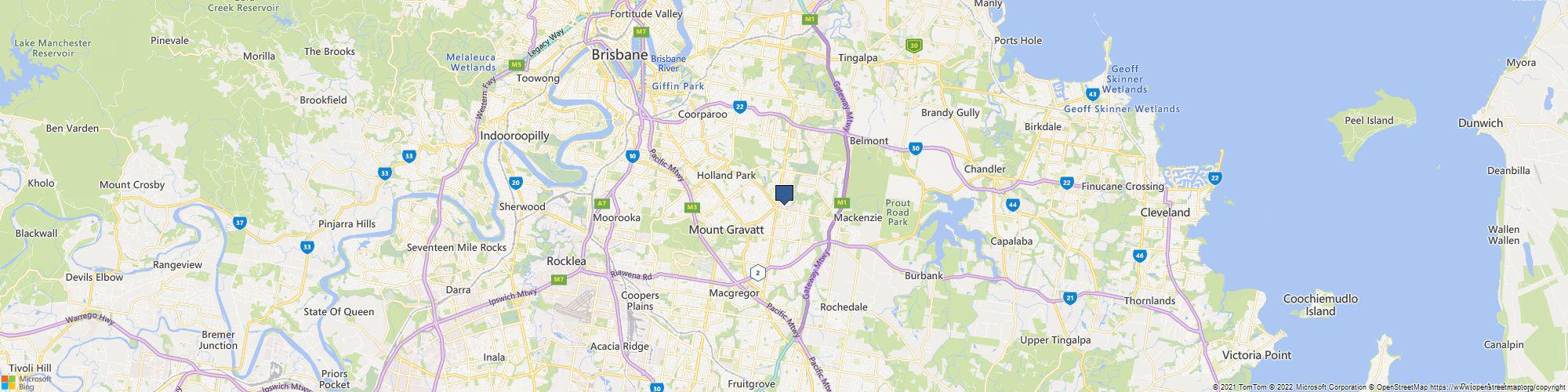 Waddi Springs cover photo