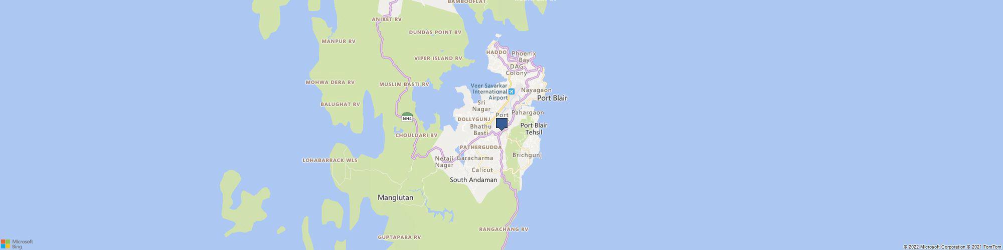 seven seas Travel solution pvt ltd cover photo