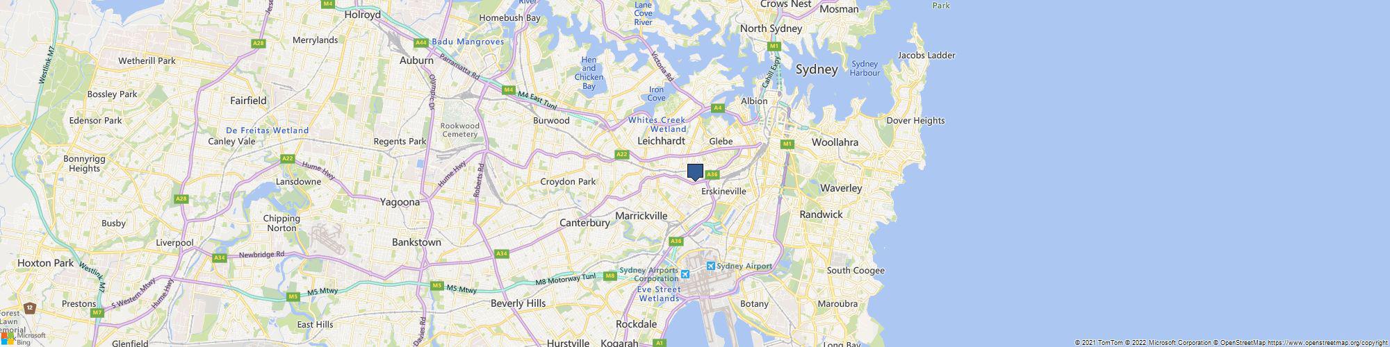 Spare Staff cover photo