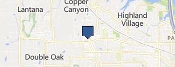 Amazing Nail By Trish location map