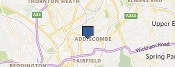 Bedoya Electrical - Electricians Clapham location map