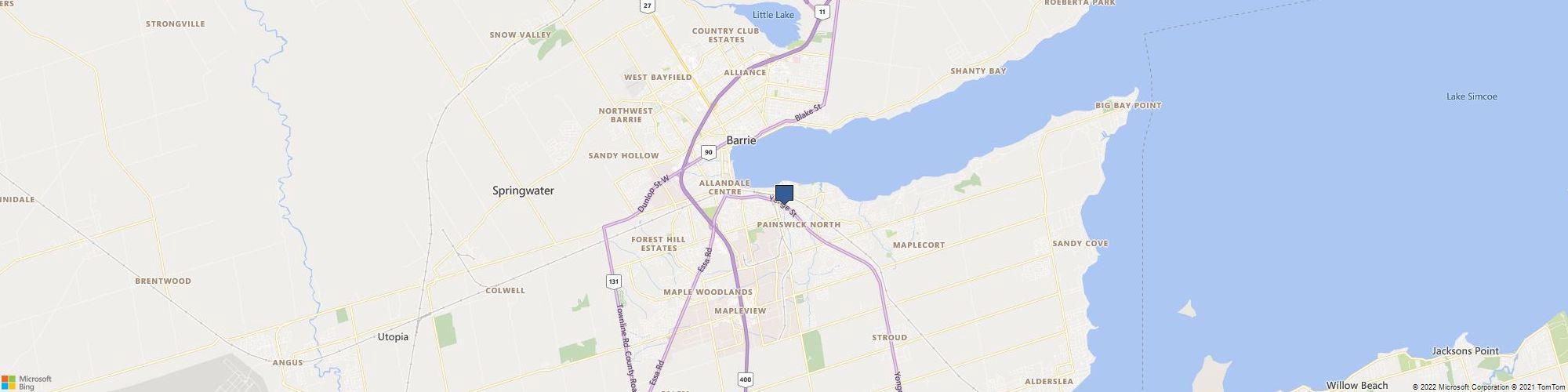 Barrie Heights Family Dentistry cover photo