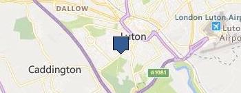 Treecutter Ltd location map