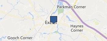 ChildLight Education Company location map