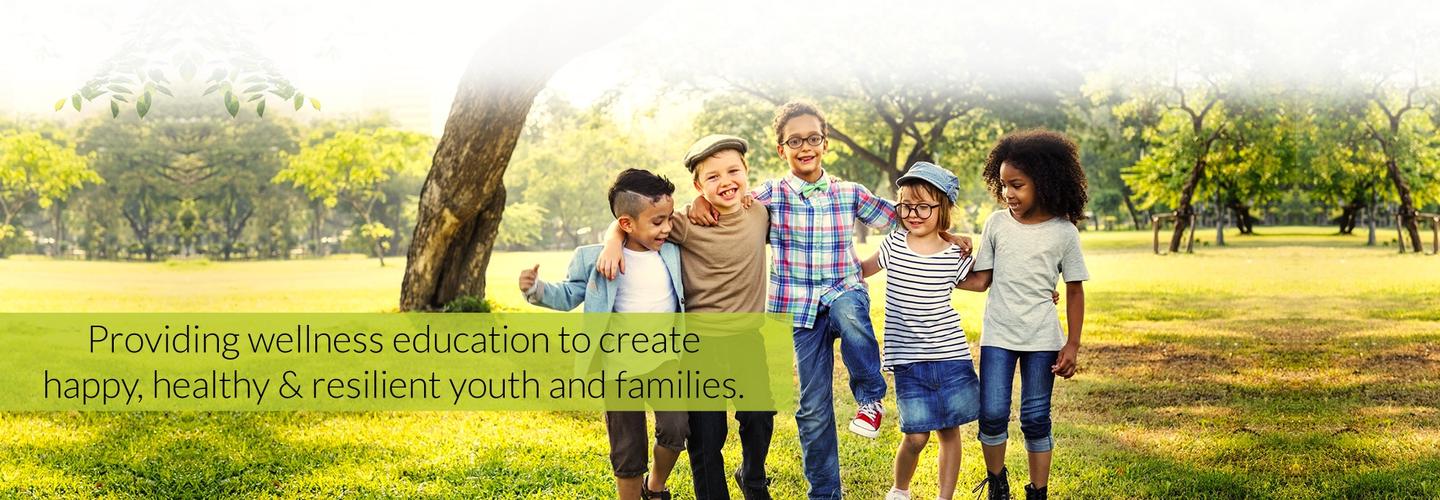 ChildLight Education Company cover photo