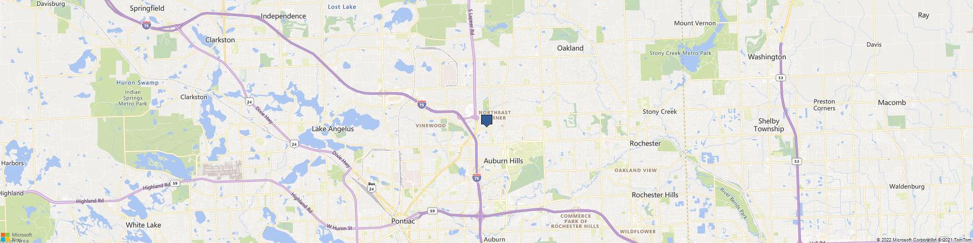 Auburn Hills Roofing Pros cover photo