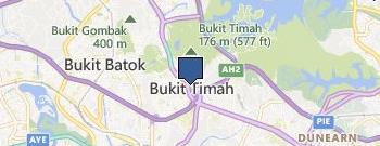 eeekonomics location map