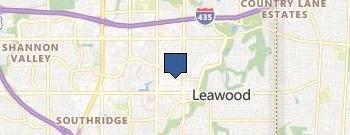 Lock & Key Store location map