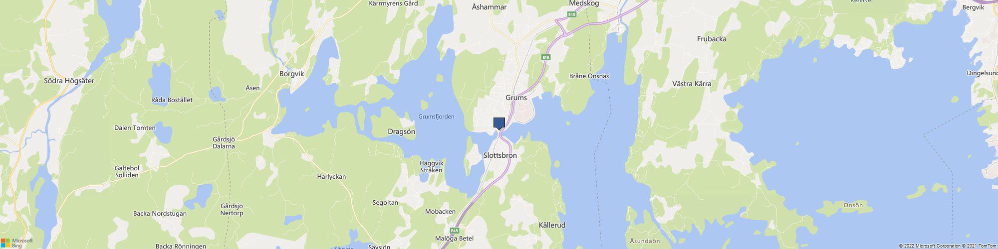 Mr. Beard Sweden cover photo