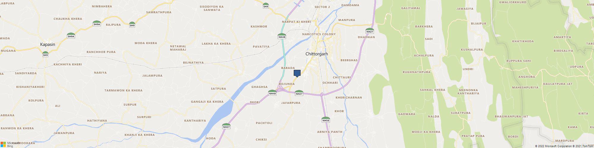 Param Technoedge cover photo