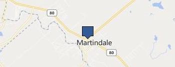 SOS Master Mobile Mechanic location map