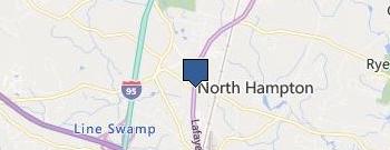 Knowles Builders LLC location map