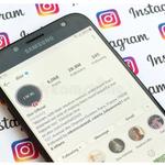 Buy instagram account - photo 1