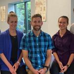 Green Mountain Rehabilitation & Sports Medicine Physical Therapy In Burlington VT - photo 4