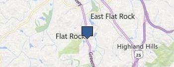 Elite Custom Painters location map