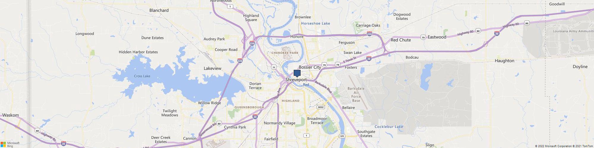 Louisiana Home Center cover photo