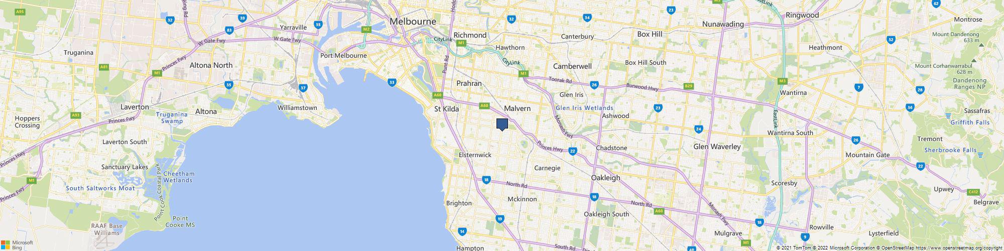 Hike & Seek  cover photo