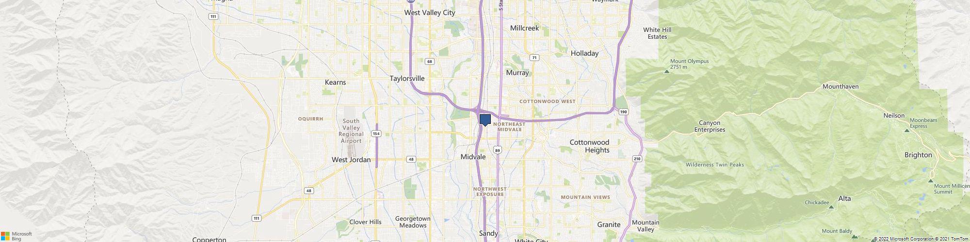 Water Pure Technologies Inc. cover photo