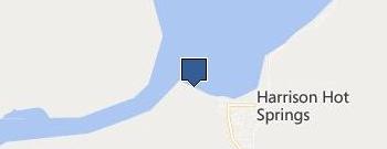 Modello Bespoke location map