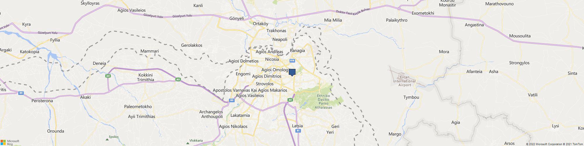 Bigspace Investments Ltd cover photo