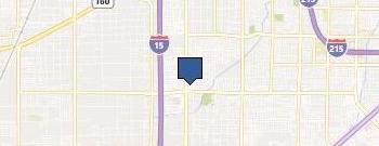 Better Health location map