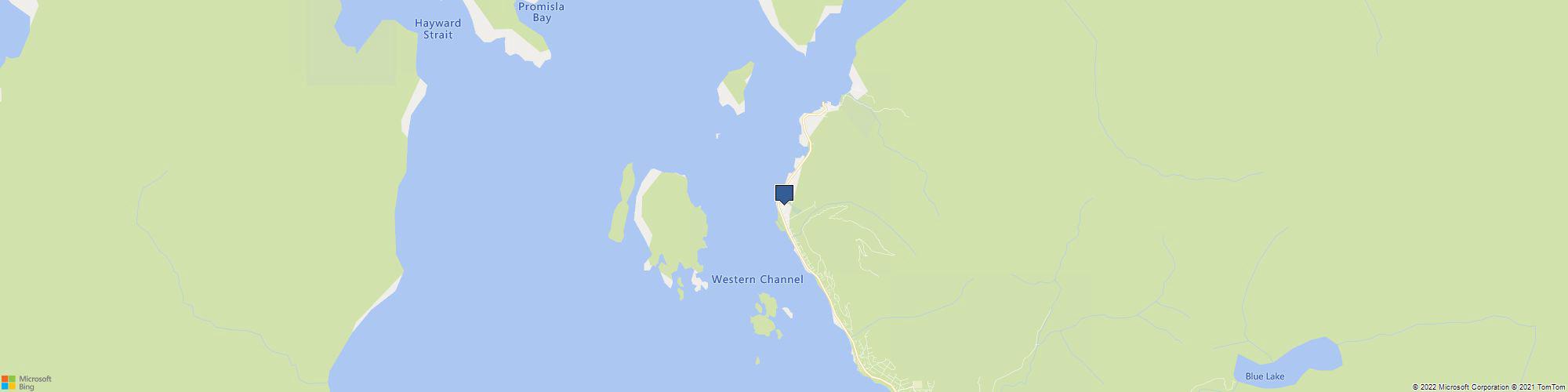 Kingfisher Charters Fishing Lodge cover photo